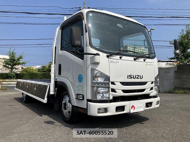 Isuzu ELF TRUCK 2015-05 8223755-6