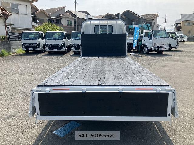 Isuzu ELF TRUCK 2015-05 8223755-7