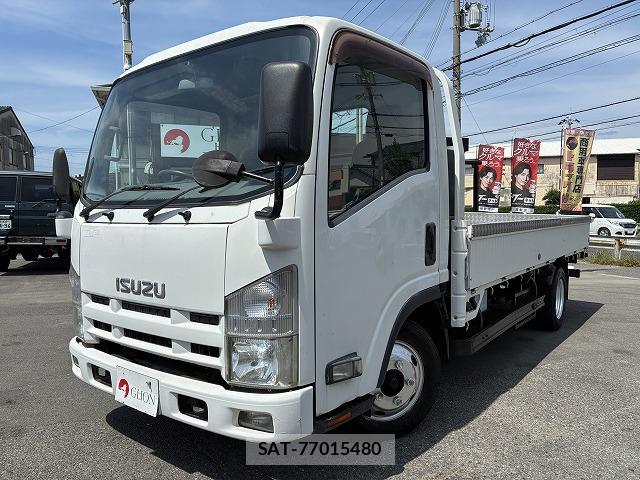 Isuzu ELF TRUCK 2011-08 8223756-0