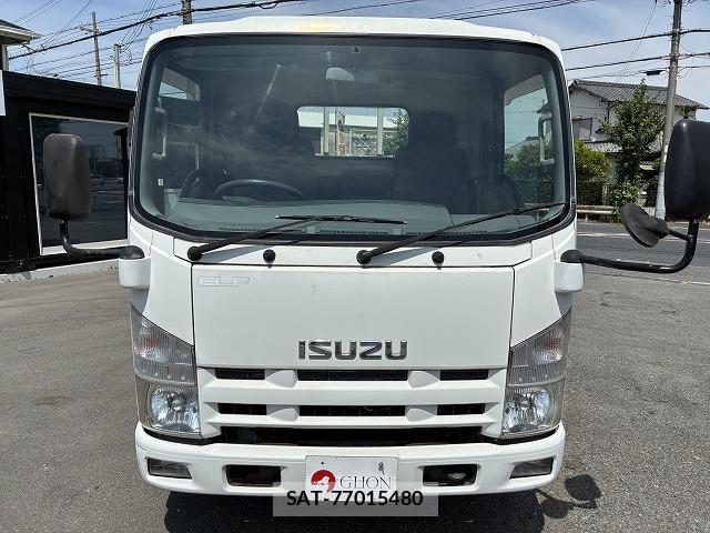 Isuzu ELF TRUCK 2011-08 8223756-1