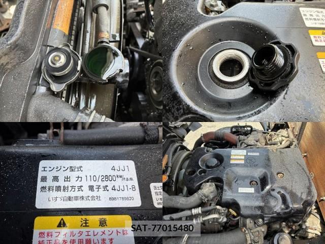 Isuzu ELF TRUCK 2011-08 8223756-14