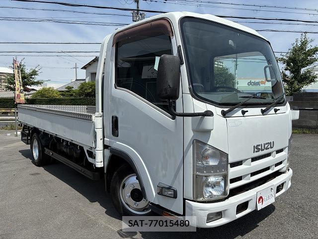 Isuzu ELF TRUCK 2011-08 8223756-2