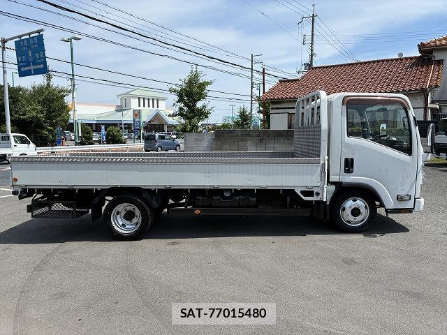 Isuzu ELF TRUCK 2011-08 8223756-4