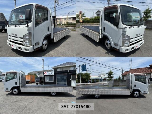 Isuzu ELF TRUCK 2011-08 8223756-5