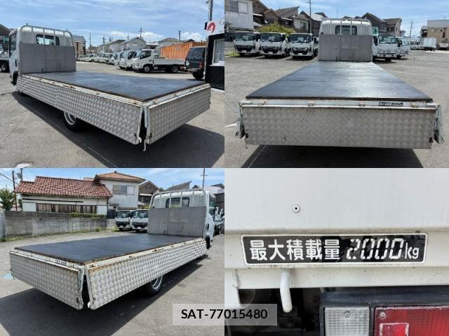 Isuzu ELF TRUCK 2011-08 8223756-6