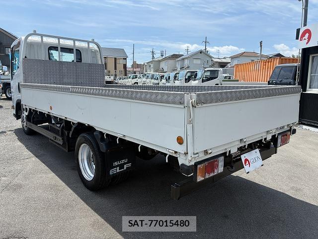 Isuzu ELF TRUCK 2011-08 8223756-7