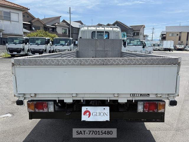 Isuzu ELF TRUCK 2011-08 8223756-8