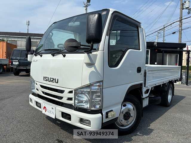 Isuzu ELF TRUCK 2015-04 8223757-0