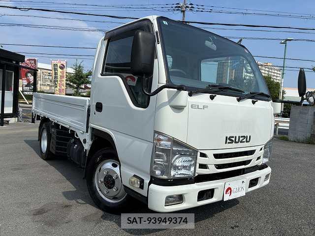 Isuzu ELF TRUCK 2015-04 8223757-2