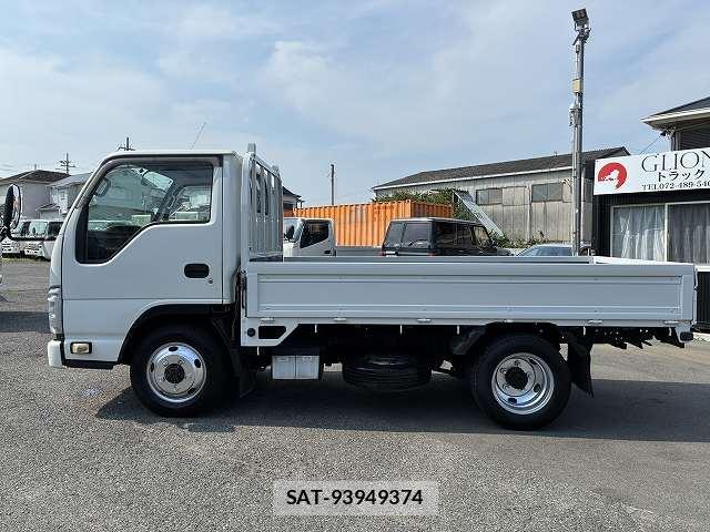 Isuzu ELF TRUCK 2015-04 8223757-3