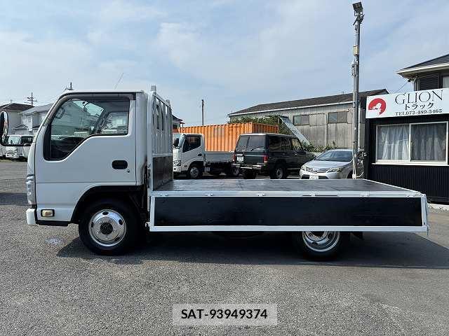 Isuzu ELF TRUCK 2015-04 8223757-7
