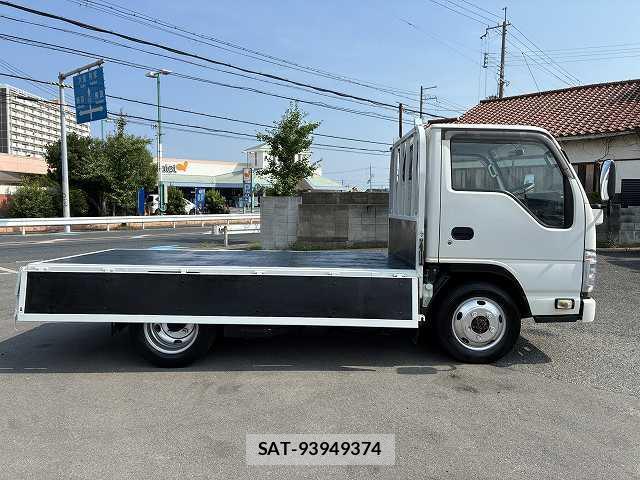 Isuzu ELF TRUCK 2015-04 8223757-8