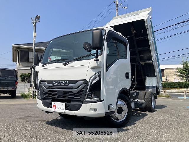 Isuzu ELF TRUCK 2023-11 8223759-0
