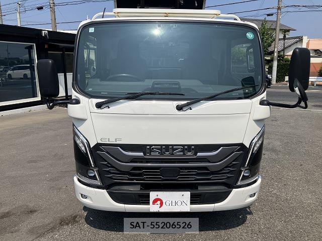 Isuzu ELF TRUCK 2023-11 8223759-1