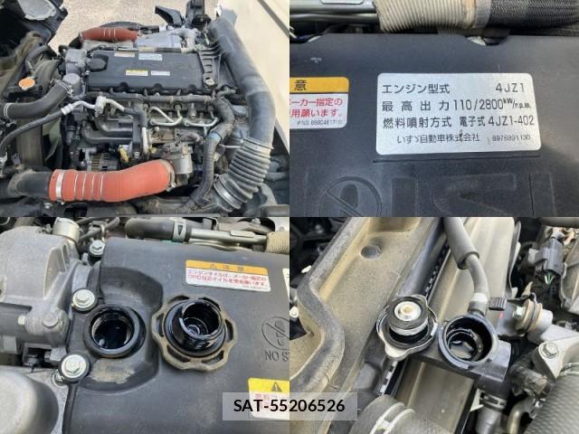 Isuzu ELF TRUCK 2023-11 8223759-11