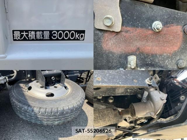 Isuzu ELF TRUCK 2023-11 8223759-14