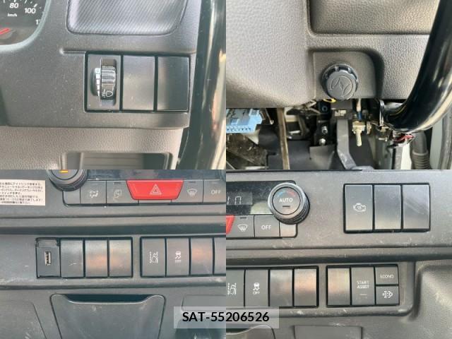 Isuzu ELF TRUCK 2023-11 8223759-16
