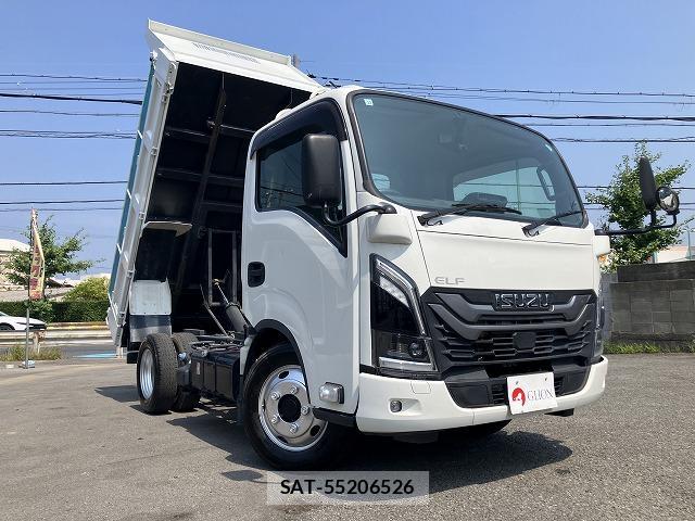 Isuzu ELF TRUCK 2023-11 8223759-2