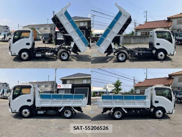 Isuzu ELF TRUCK 2023-11 8223759-3