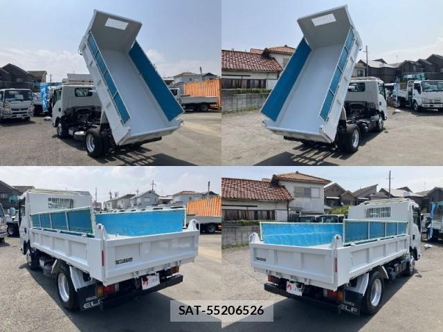Isuzu ELF TRUCK 2023-11 8223759-4
