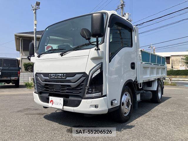 Isuzu ELF TRUCK 2023-11 8223759-5