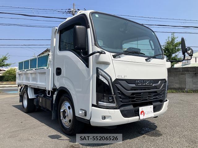 Isuzu ELF TRUCK 2023-11 8223759-6