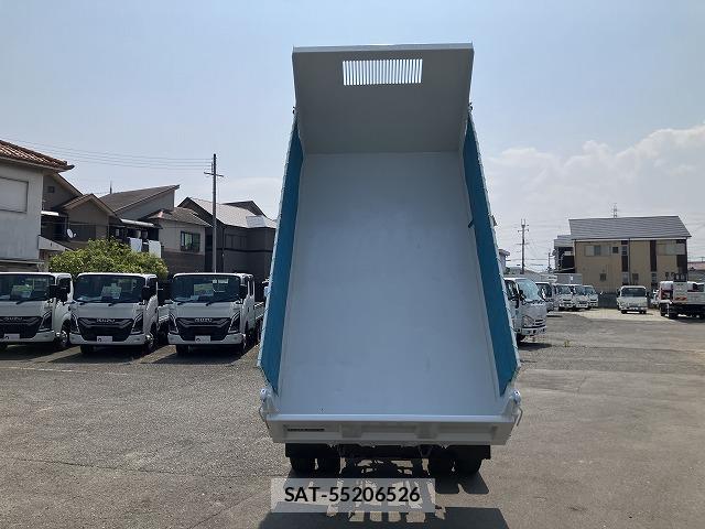 Isuzu ELF TRUCK 2023-11 8223759-7