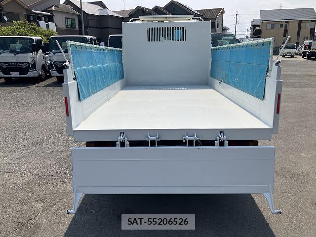 Isuzu ELF TRUCK 2023-11 8223759-8