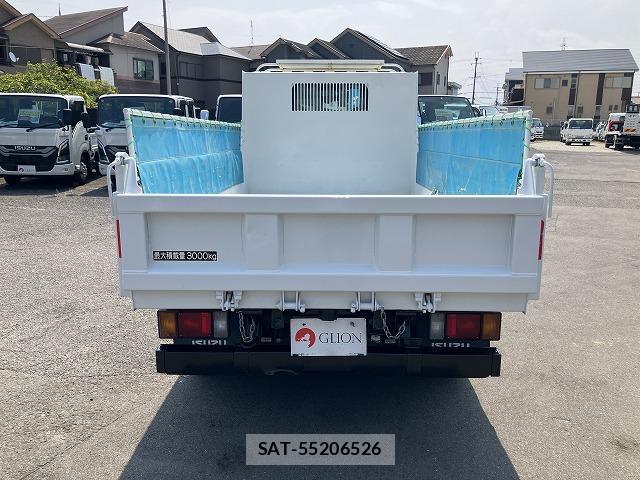 Isuzu ELF TRUCK 2023-11 8223759-9
