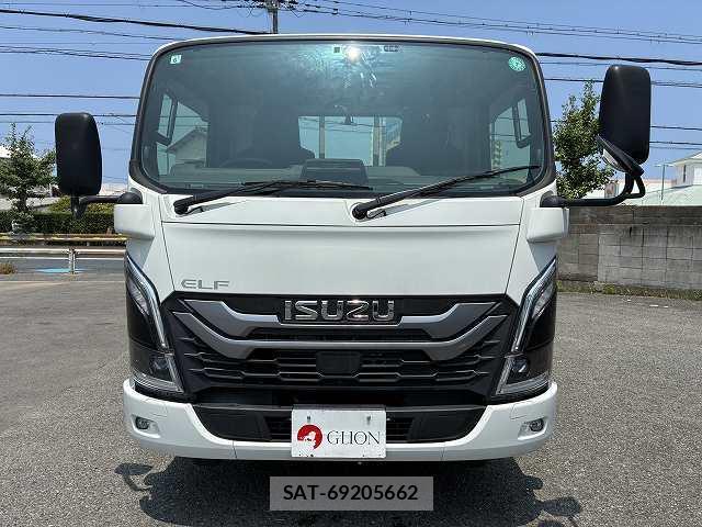Isuzu ELF TRUCK 2023-06 8223760-1