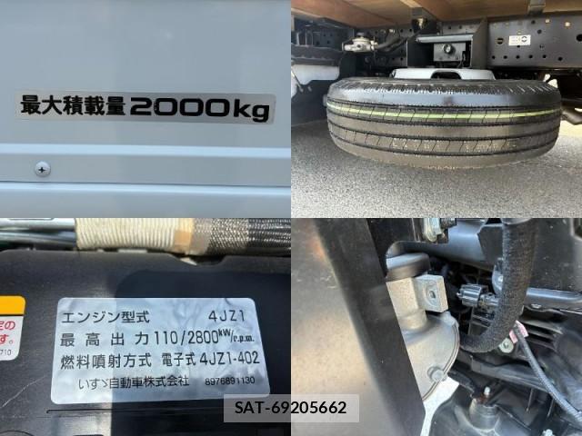 Isuzu ELF TRUCK 2023-06 8223760-10