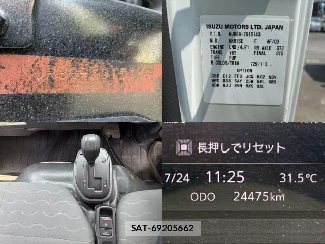 Isuzu ELF TRUCK 2023-06 8223760-19