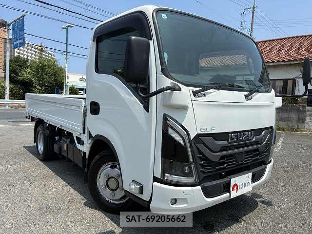 Isuzu ELF TRUCK 2023-06 8223760-2