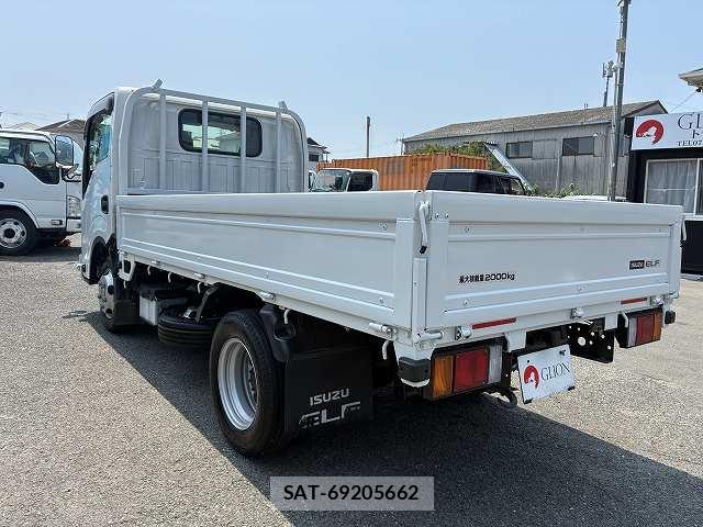 Isuzu ELF TRUCK 2023-06 8223760-5