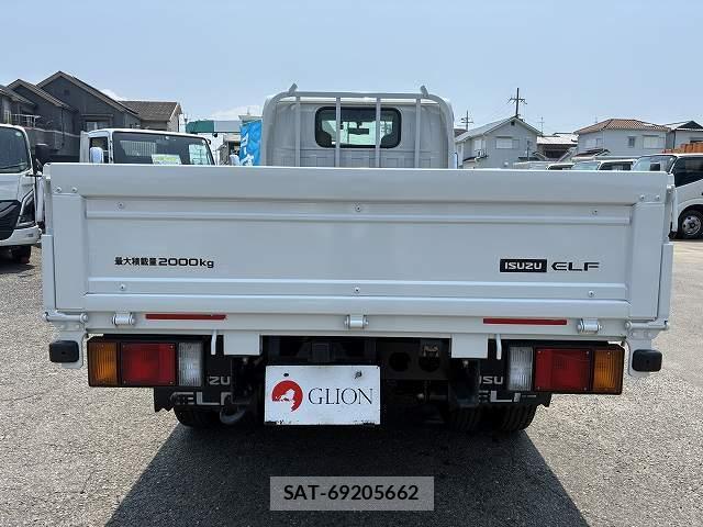 Isuzu ELF TRUCK 2023-06 8223760-6