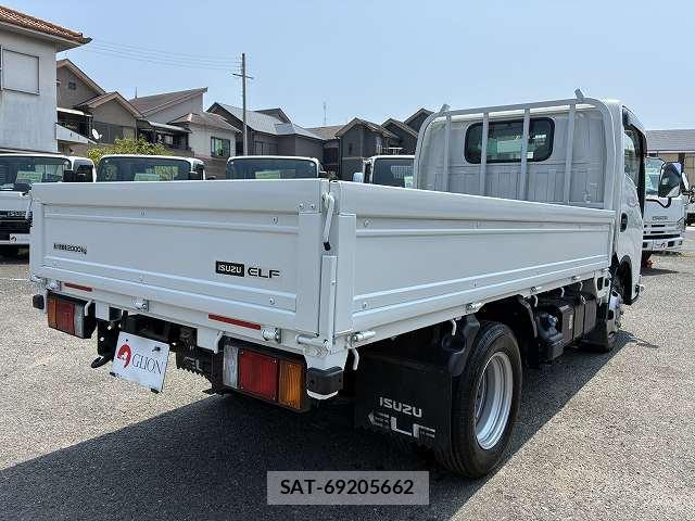 Isuzu ELF TRUCK 2023-06 8223760-7