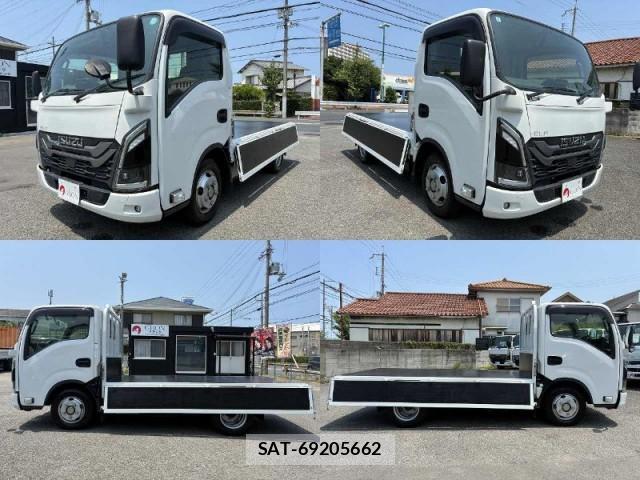 Isuzu ELF TRUCK 2023-06 8223760-8
