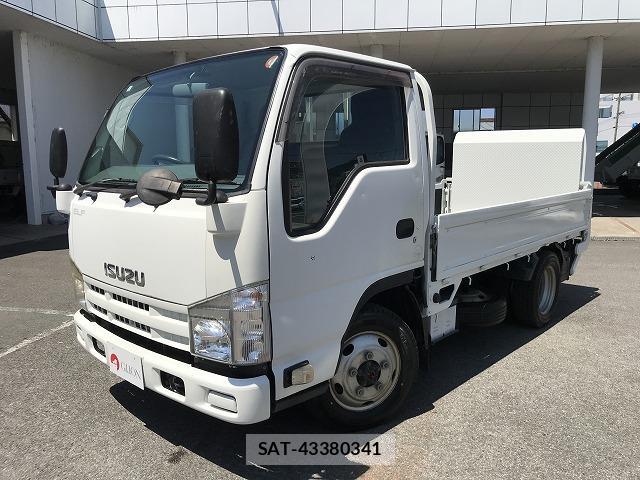 Isuzu ELF TRUCK 2014-06 8223906-0