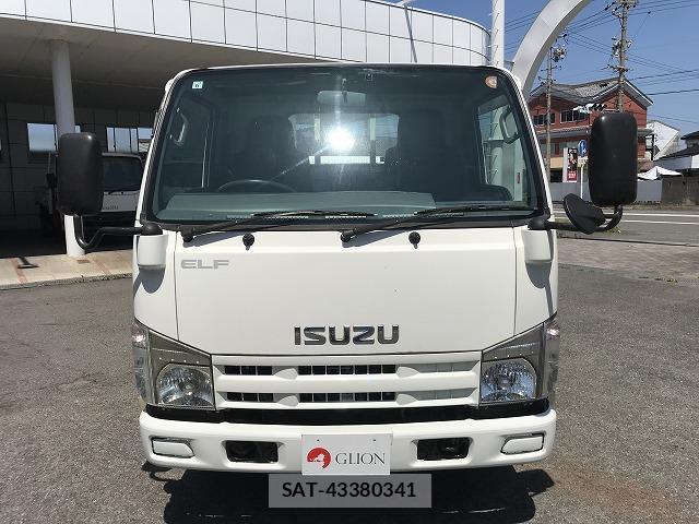 Isuzu ELF TRUCK 2014-06 8223906-1