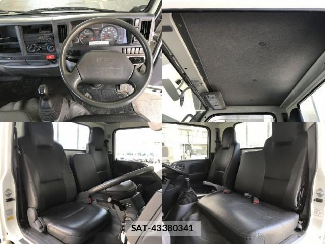 Isuzu ELF TRUCK 2014-06 8223906-16