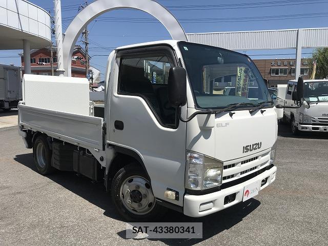 Isuzu ELF TRUCK 2014-06 8223906-2