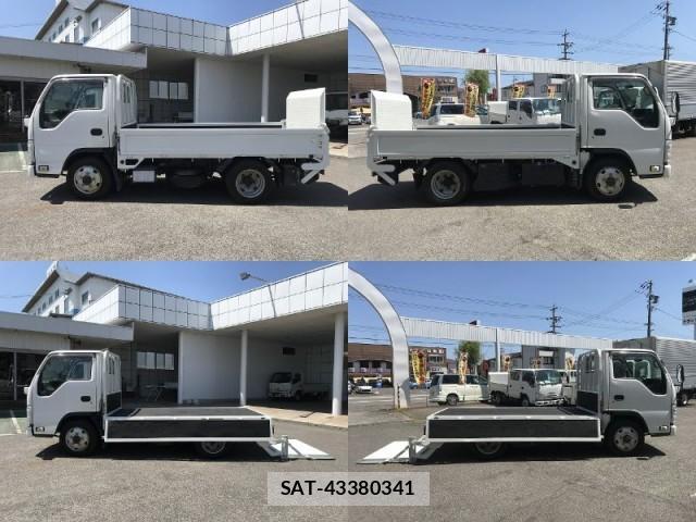 Isuzu ELF TRUCK 2014-06 8223906-3