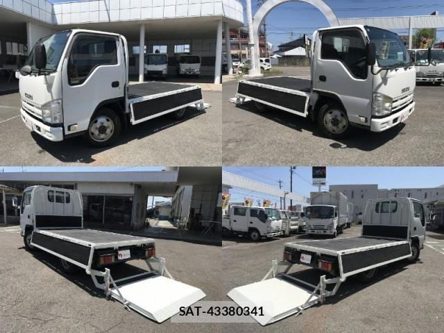 Isuzu ELF TRUCK 2014-06 8223906-4