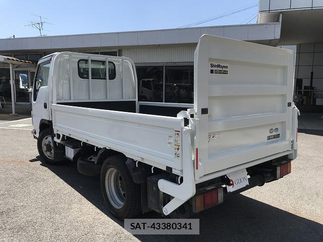 Isuzu ELF TRUCK 2014-06 8223906-5