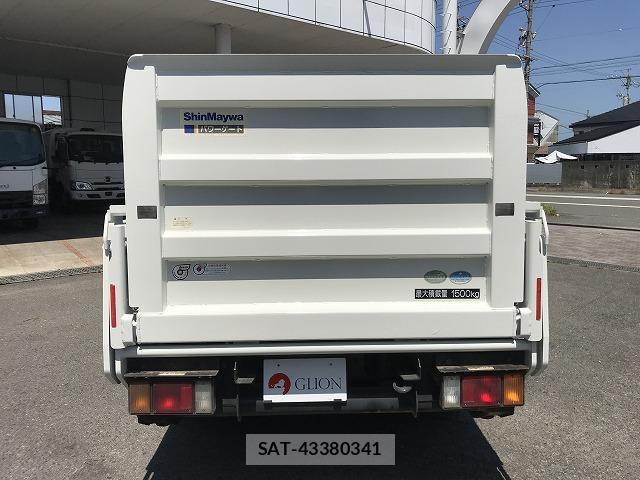 Isuzu ELF TRUCK 2014-06 8223906-6