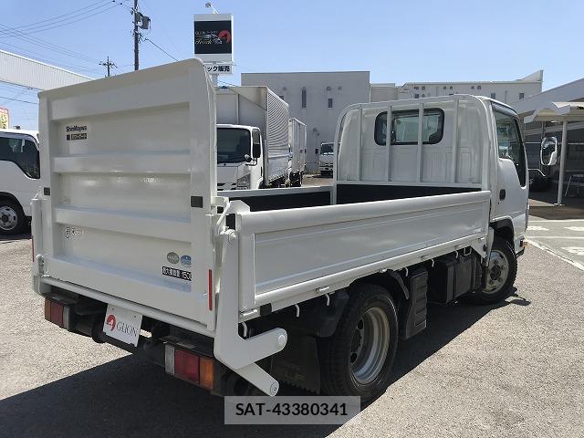 Isuzu ELF TRUCK 2014-06 8223906-7