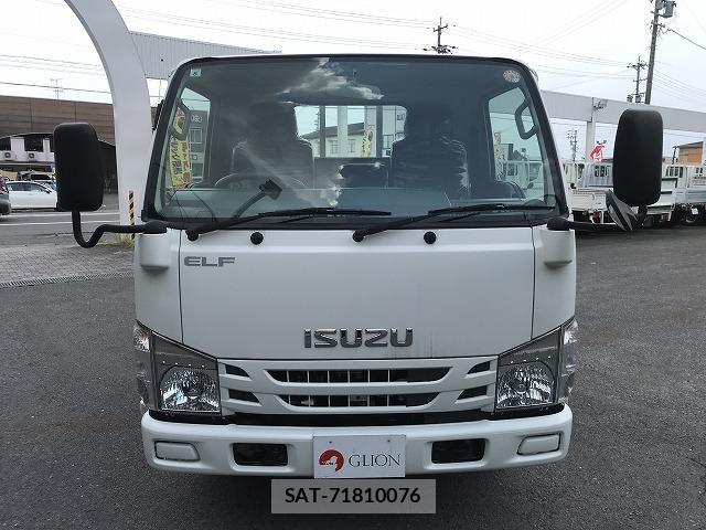 Isuzu ELF TRUCK 2019-08 8223907-1