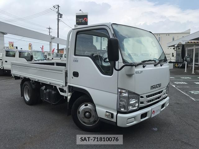 Isuzu ELF TRUCK 2019-08 8223907-2