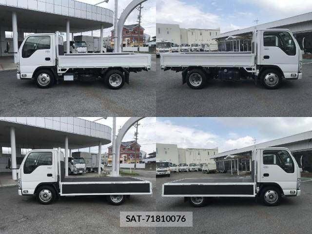 Isuzu ELF TRUCK 2019-08 8223907-3