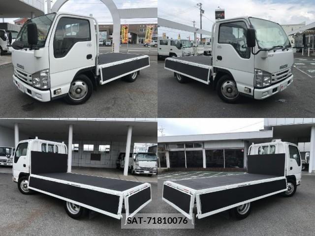 Isuzu ELF TRUCK 2019-08 8223907-4